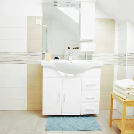Apartamento Marushka's Corner *