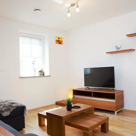 Apartman Marushka's Corner *