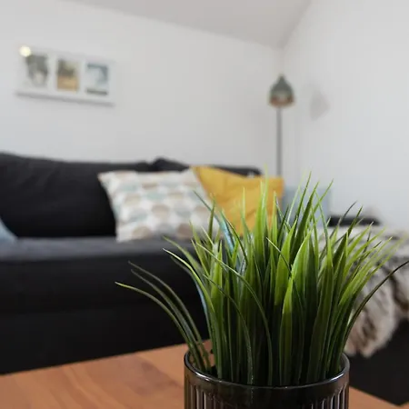 Marushka's Corner Apartamento