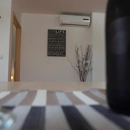 Apartamento Marushka's Corner *