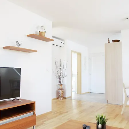 Marushka's Corner Apartamento