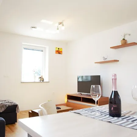 Apartamento Marushka's Corner *