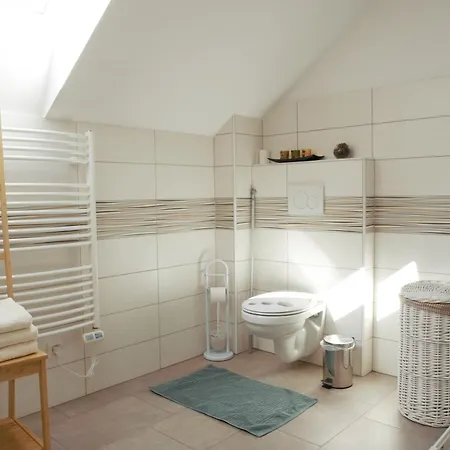 Apartman Marushka's Corner Kranj