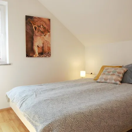 Apartamento Marushka's Corner Kranj