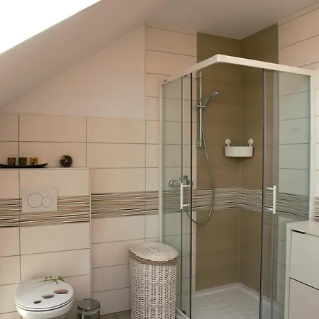 Marushka's Corner Apartman